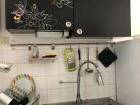 Location Studio 1 pièce