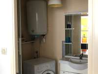 Location Studio 1 pièce
