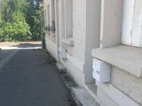 Location Studio 1 pièce