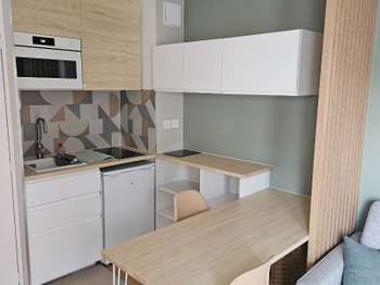 Location appartement 1 pièce Nantes Centre Ville 44
