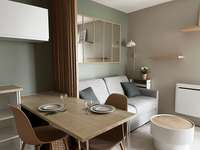 Location appartement 1 pièce