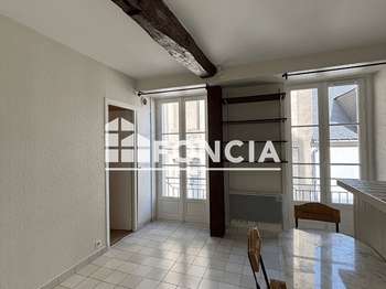 Location appartement 2 pièces Nantes Centre Ville 44