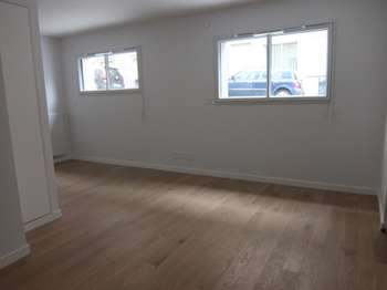Location Appartement 2 piècesNantes Centre Ville