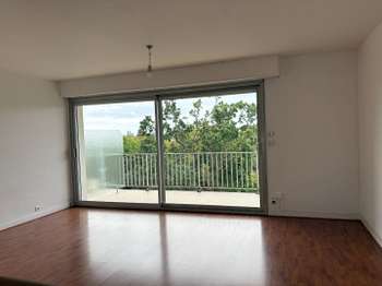 Location Appartement T1Nantes Centre Ville