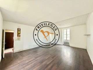 Location appartement 3 pièces Nantes Centre Ville 44
