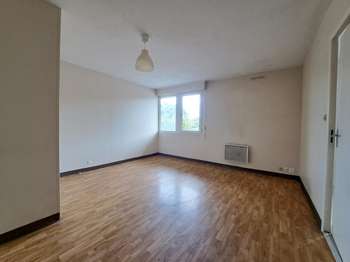 Location Appartement 2 piècesNantes Centre Ville