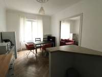 Location appartement 2 pièces
