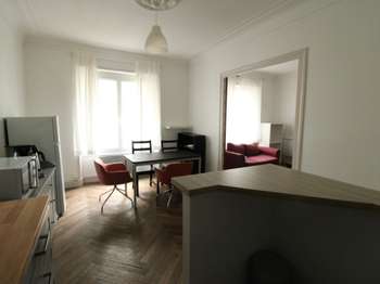 Location appartement 2 pièces