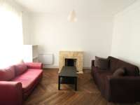 Location appartement 2 pièces