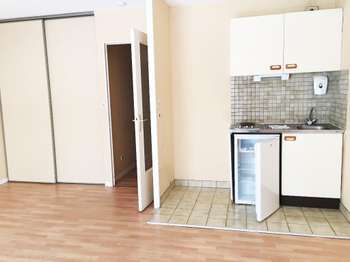 Location Appartement T1Nantes Centre Ville