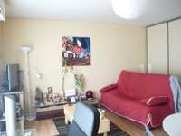 Location appartement 1 pièce