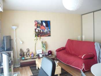 Location appartement 1 pièce