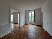 Location appartement 4 pièces