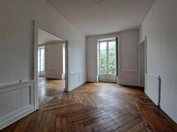 Location appartement 4 pièces