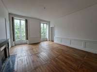 Location appartement 4 pièces