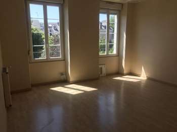 Location appartement 1 pièce Nantes Centre Ville 44