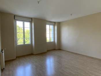 Location Appartement T1Nantes Centre Ville