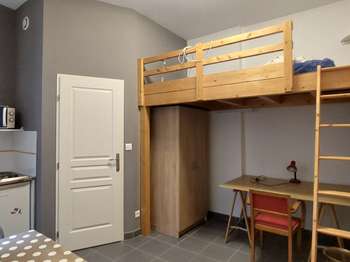 Location StudioNantes Centre Ville