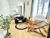 Location appartement 1 pièce