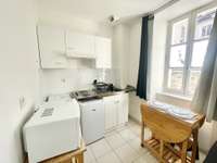 Location appartement 1 pièce