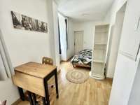 Location appartement 1 pièce