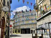 Location appartement 1 pièce