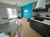 Location appartement 2 pièces