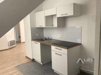 Location appartement 3 pièces