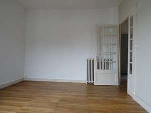 Location appartement 3 pièces Nantes Centre Ville 44