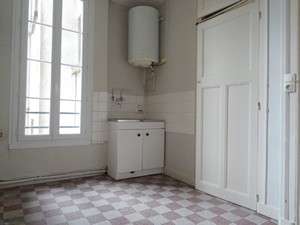 Location appartement 3 pièces Location appartement 3 pièces