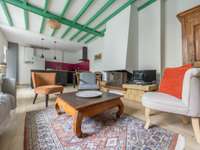 Location appartement 3 pièces Location appartement 3 pièces