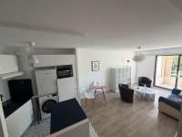 Location appartement 2 pièces