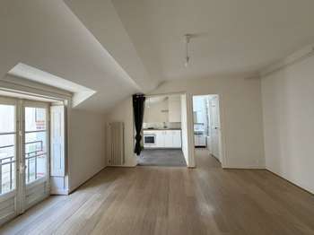 Photo Location appartement Nantes Centre Ville