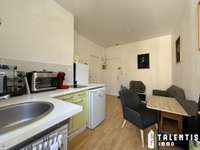Location appartement 2 pièces