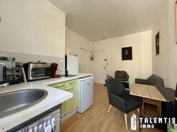 Location appartement 2 pièces