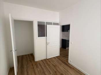 Location appartement 2 pièces Nantes Centre Ville 44