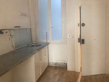 Location appartement 1 pièce Nantes Centre Ville 44