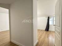 Location appartement 3 pièces