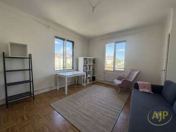 Location appartement 2 pièces Nantes Centre Ville 44