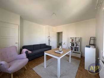Photo Location appartement Nantes Centre Ville