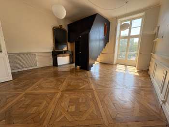 Location Appartement 6 pièces +Nantes Centre Ville