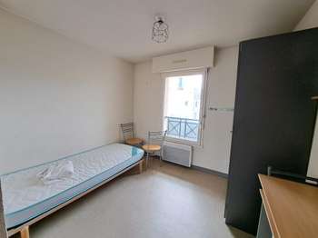 Location Appartement T1Nantes Centre Ville
