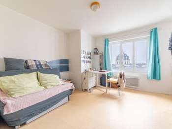 Location appartement 1 pièce Nantes Centre Ville 44