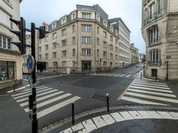 Location appartement 1 pièce