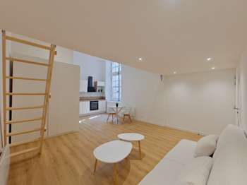 Location appartement 2 pièces