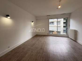 Location appartement 1 pièce Nantes Centre Ville 44