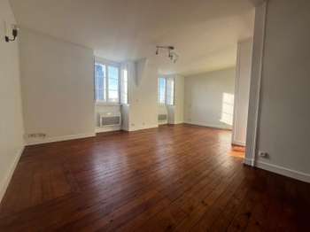 Location appartement 3 pièces Nantes Centre Ville 44