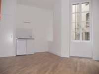 Location appartement 1 pièce