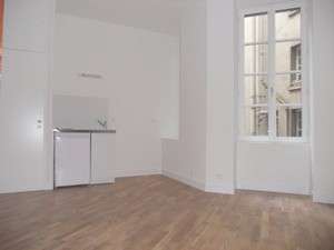 Location appartement 1 pièce Nantes Centre Ville 44