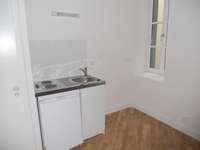 Location appartement 1 pièce